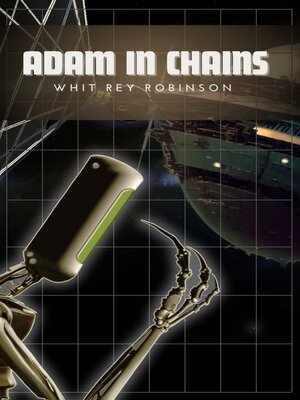 cover image of Adam in Chains
